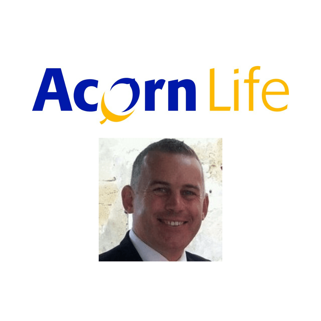 Acorn Life – Olan Haskett