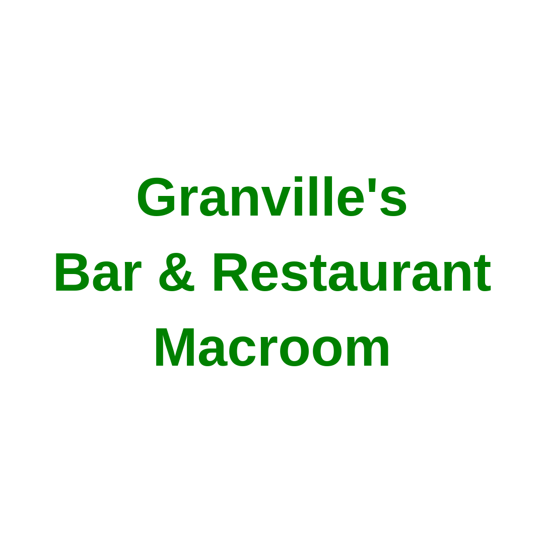 Granville’s