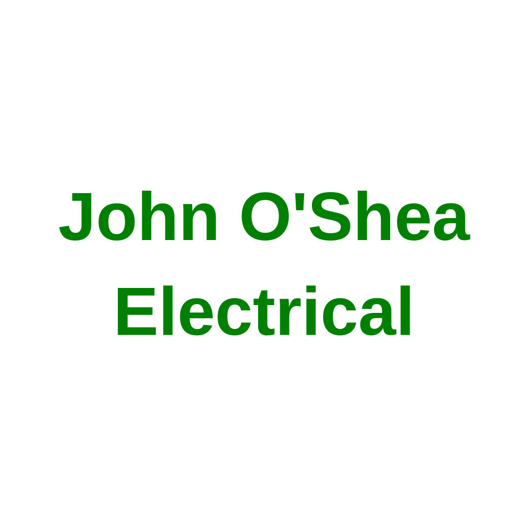 John O’Shea Electrical
