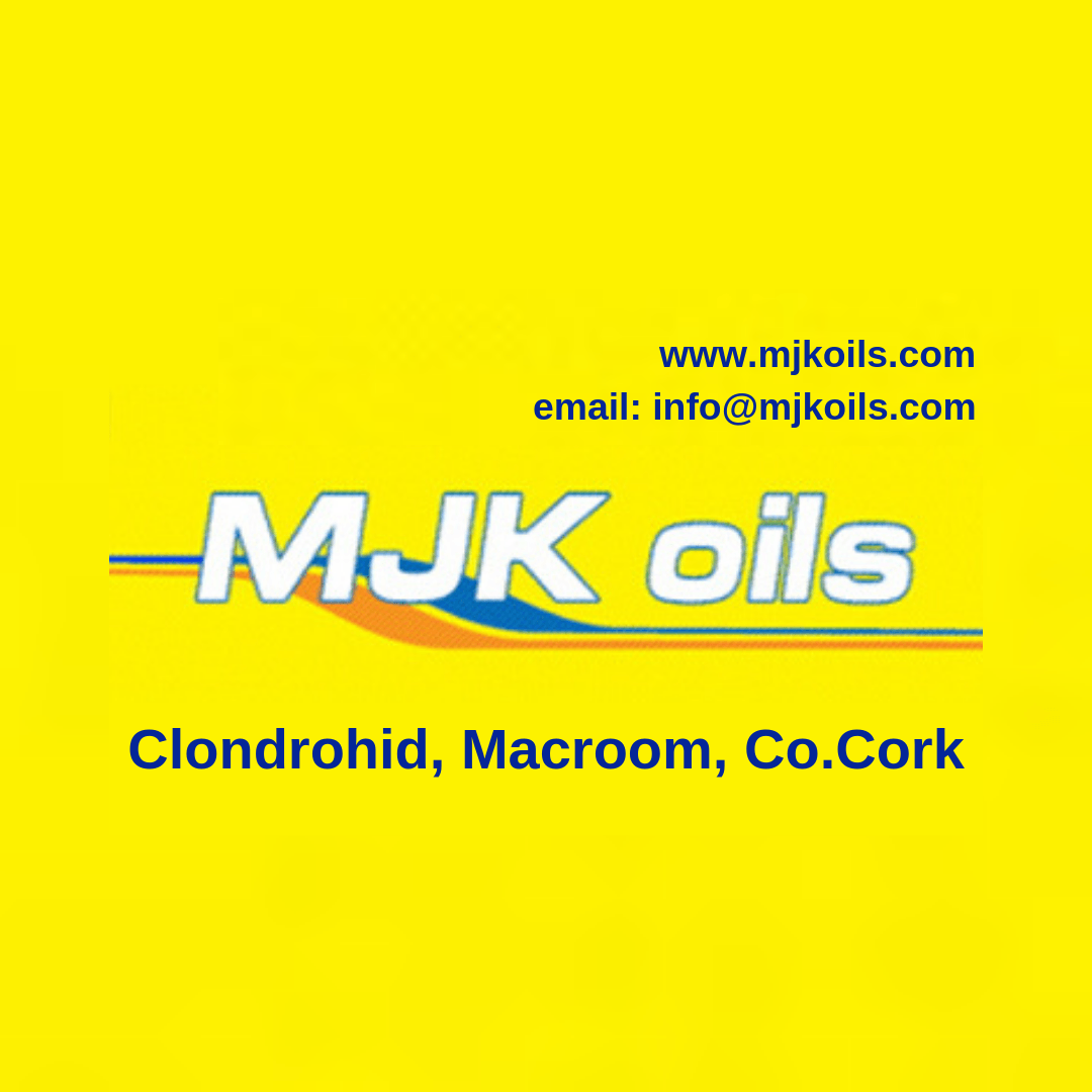 MJK Oils