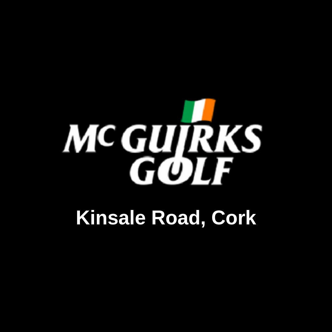 McGuirk’s Golf